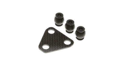 BLH8902 Camera Mount: Mach 25 FPV