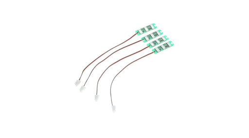 BLH8906 LED Set: Mach 25 FPV