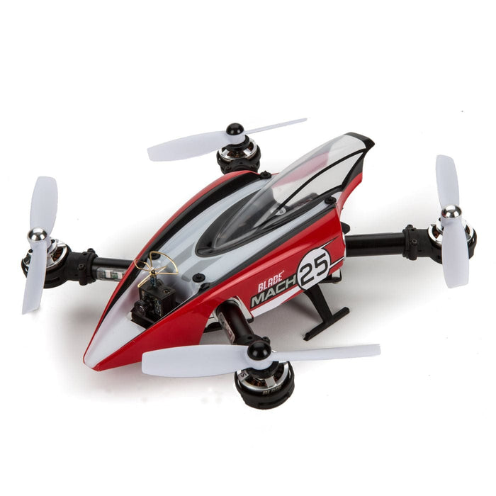 BLH8980 BLADE Mach 25 FPV Racer BNF Basic with SAFE Technology