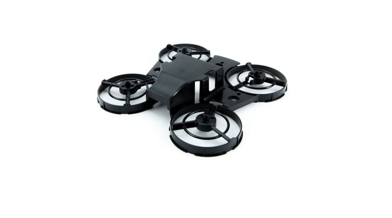 BLH9002 Main Frame Bottom: Inductrix 200