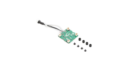 BLH9103 Main Control Board: Nano QX 2 FPV