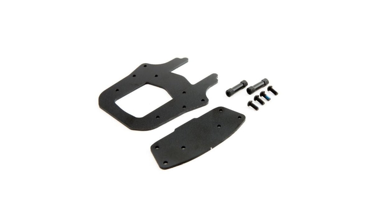 BLH9206 Bumper Plate: Vortex Pro