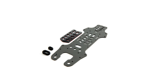 BLH9207 Top Plate: Vortex Pro