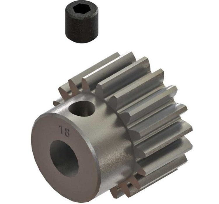 AR310758 Pinion Gear 18T 0.8mod: 4x4