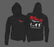 BB Hoodie Black Small