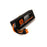 SPMX50002S30H3 7.4V 5000mAh 2S 30C Smart LiPo Hardcase Battery: IC3