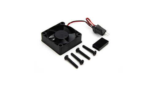 SPMXSEF4 Replacement Cooling Fan: Firma Smart 160A ESC with CP