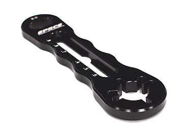 INTC23518BLACK Multipurpose Clutch Adjustment & Flywheel Locking Tool C23518BLACK