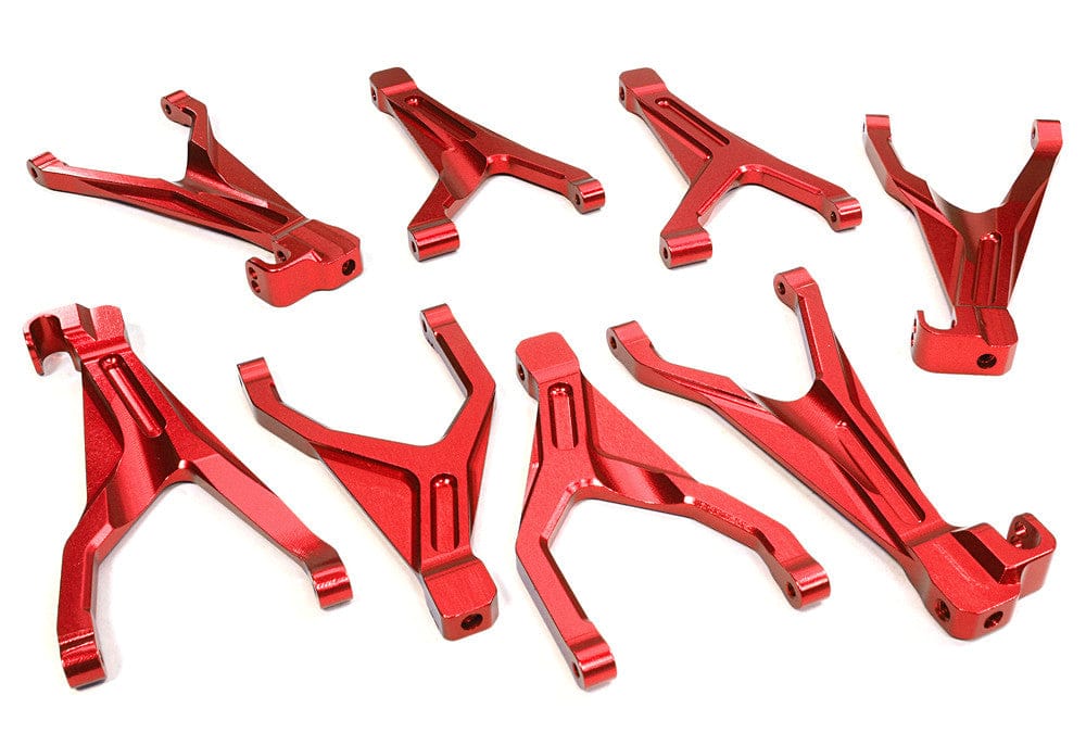 INTC26052R RED T5 ALLOY CONV KIT