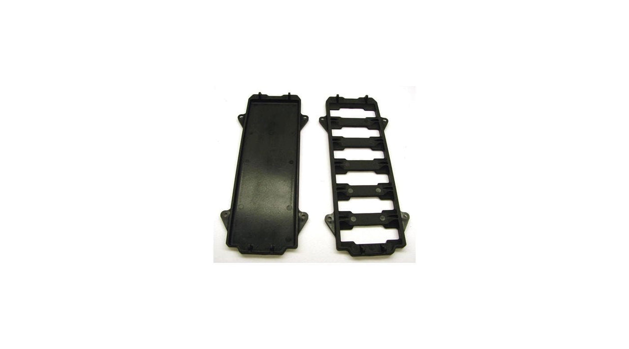 CLN1756 Molded Battery Trays: GX10