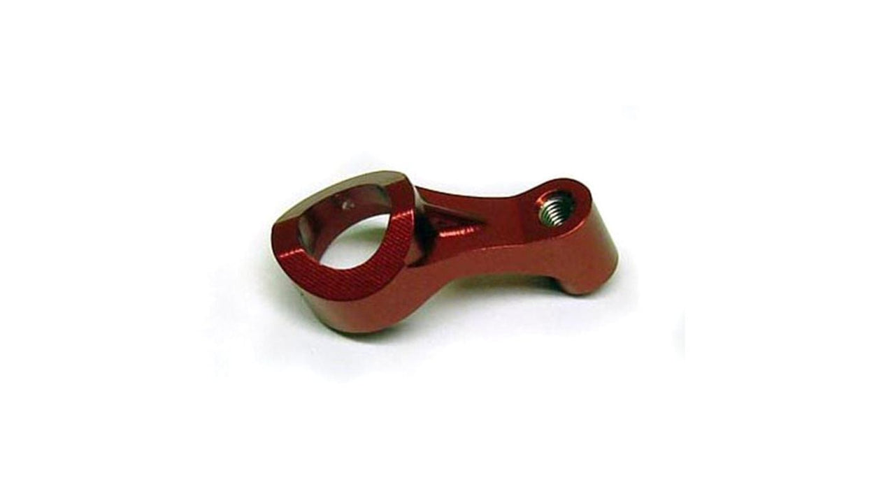 CLN5505 Aluminum Bellcrank Steering Arm: Blitz