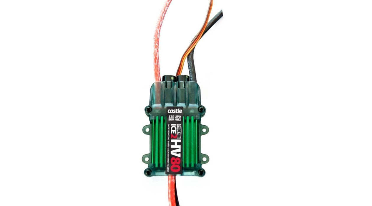 CSE010007501 Phoenix Ice 2 HV 80 Extreme Air BL ESC
