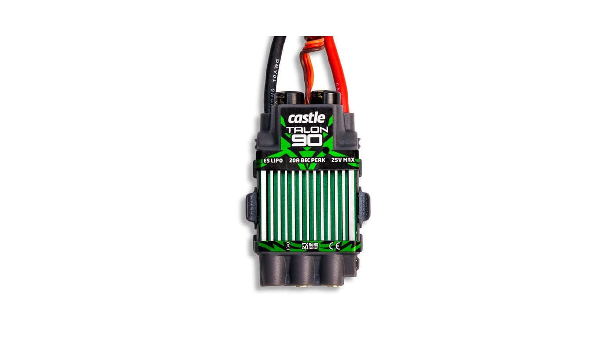 CSE010009700 Talon 90 Helicopter ESC