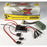 CSE010014703 1/18 MAMBA Micro X ESC w/ 8200KV Motor010-0147-03