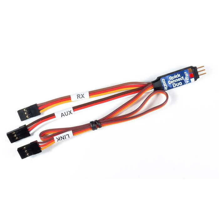 CSE010014900  CASTLE-LINK QCK CNNCT DUO