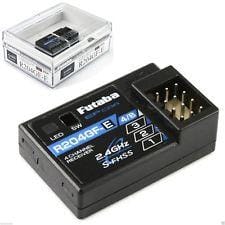 FUTL6500  Receiver Capacitor