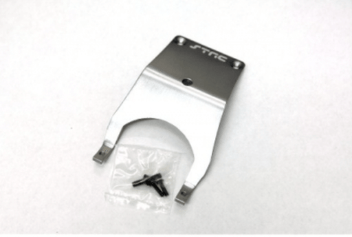 ST3623FGM Front Skid Plate w/Hardware Stampede/Mnst