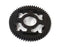 INTC29324 57T Spur Gear for Arrma 1/10 Granite 4X4 3S BLX