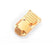 RC4VVVC1036 Diff Cover for Axial SCX24 1/24 RTR (Gold)