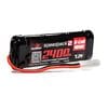 DYNB2060 SPEEDPACK2 7.2V 2400MAH 6 CELL NiMH FLAT TAM