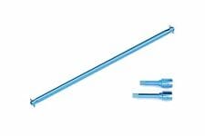 TAM54026  Aluminum Drive Shaft & Joint Set: TT01