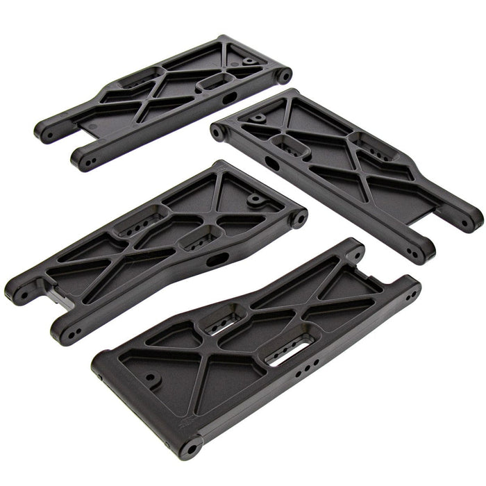 HBS67809 R SUSP ARM: D8T