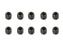 AR724303 Set Screw 3x3mm (10)