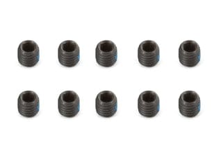 AR724303 Set Screw 3x3mm (10)