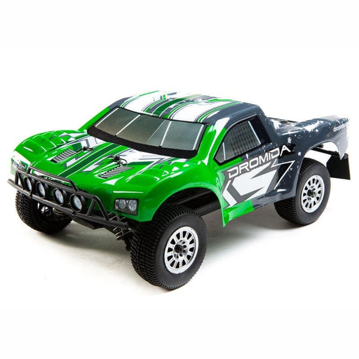 DIDC01000 1/18 4WD Short Course Truck RTR