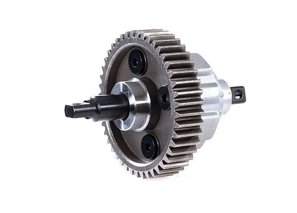 TRA8980 Traxxas Differential kit, center (complete)