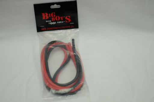 BBCBL8 8 AWG CABLE - 1 Meter