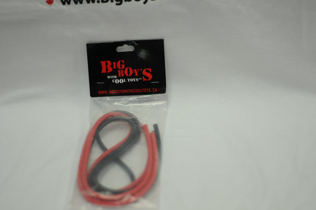 BBCBL12 12 AWG CABLE - 1 Meter