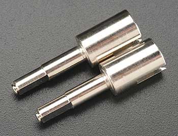 HPI86333 HD Gear Shaft 5x37mm