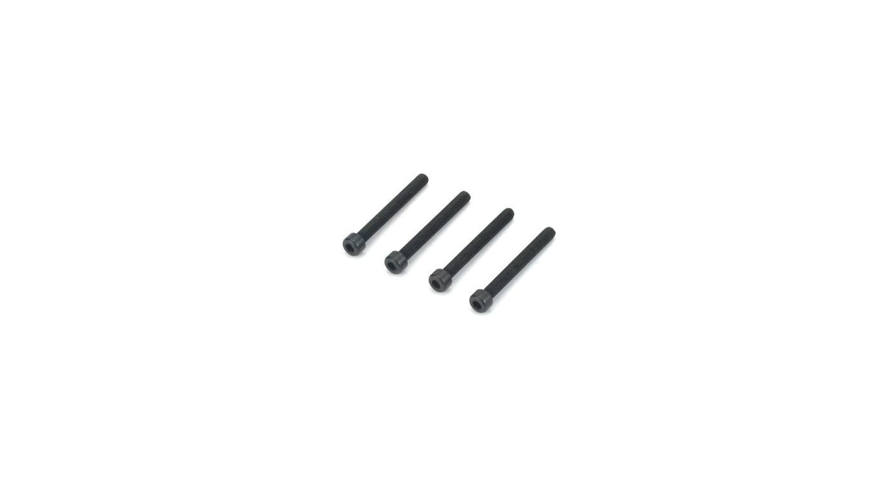 DUB2275 Socket Head Cap Screws, 3.5x30mm