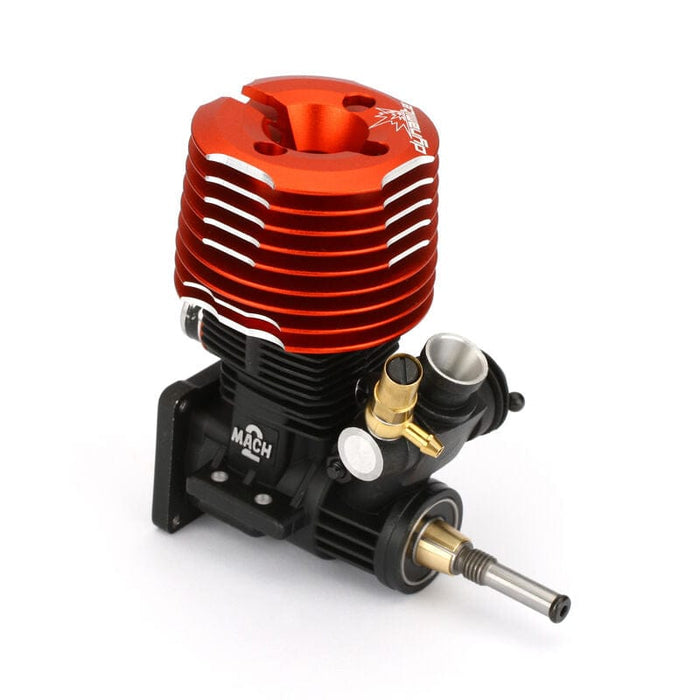 DYN0700 .19T Mach 2 Replacement Engine for Traxxas Vehicles