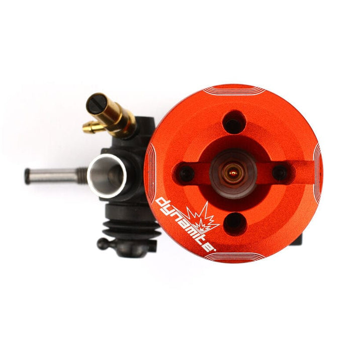 DYN0700 .19T Mach 2 Replacement Engine for Traxxas Vehicles