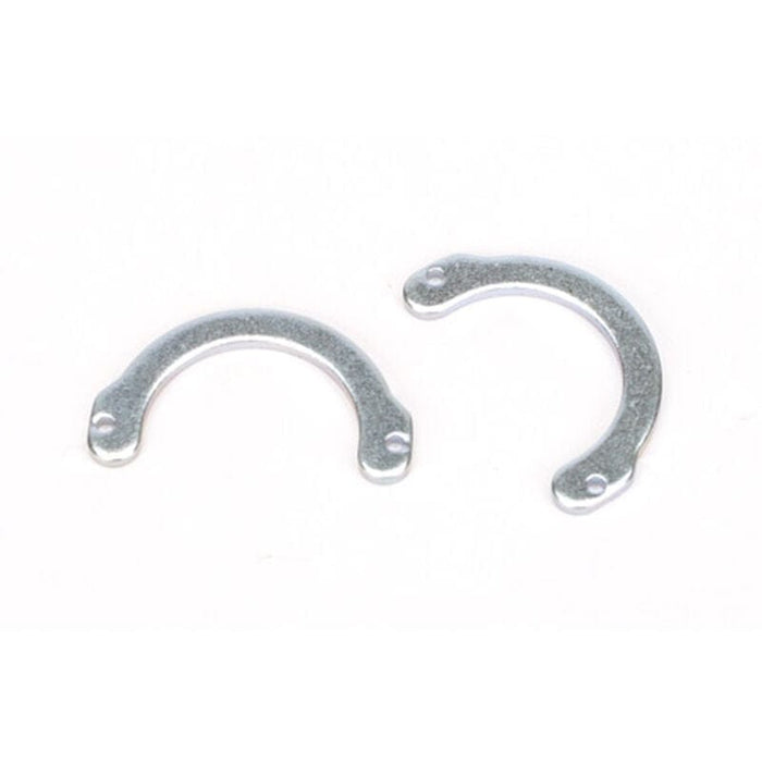 DYN0720 Exhaust Manifold Adapter (2): Tra