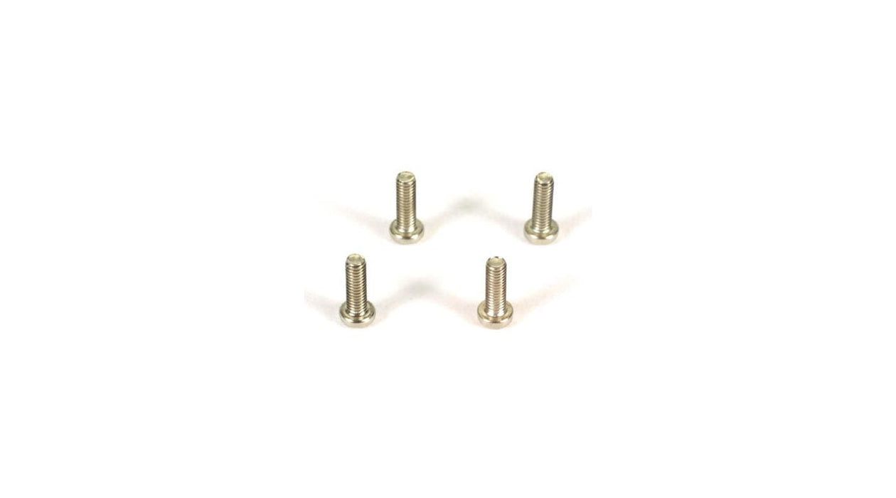 DYN0937 PS SCREW SET: MACH 26, 28