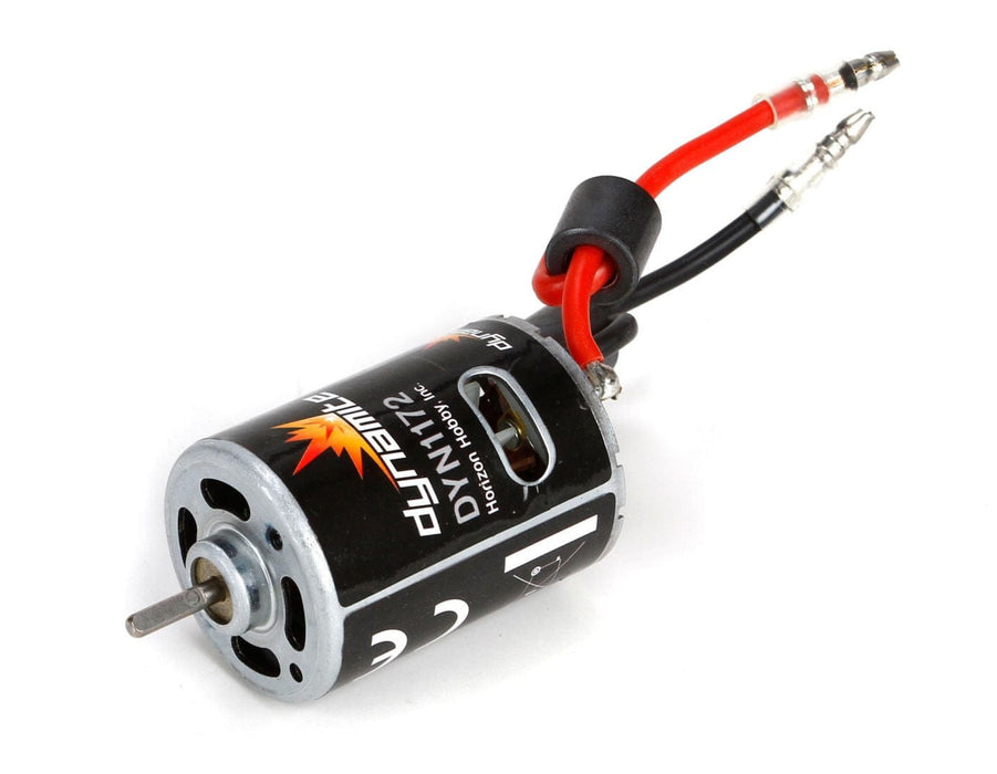DYN1172 Dynamite 15-Turn Brushed Motor