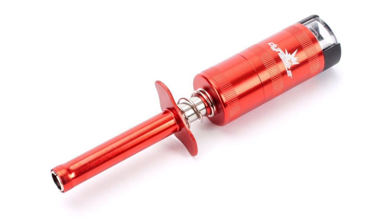 DYN1923 Metered Glow Driver with 2600 mAH Ni-MH