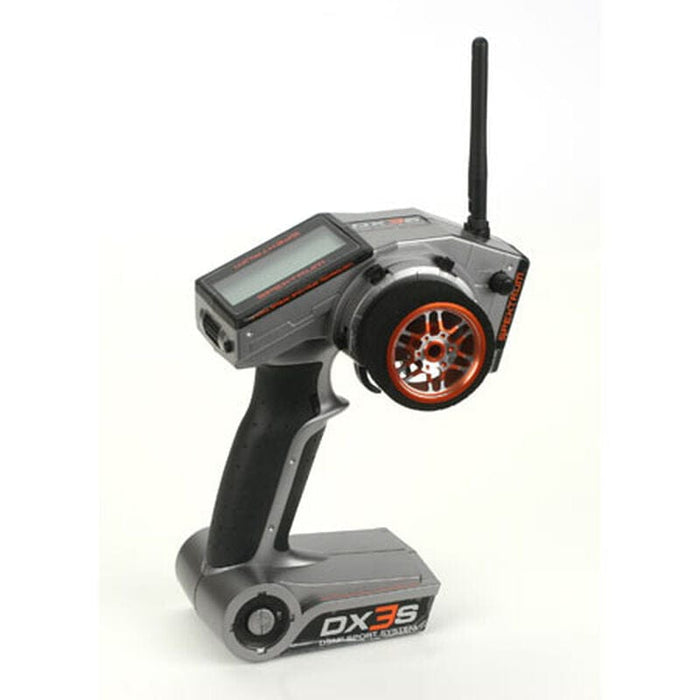 DYN1988 Custom Steering Wheel, BBS Orange: DX3S, DX4S, DX4C