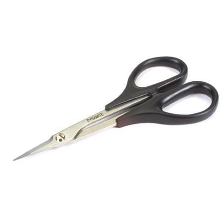 DYN2516 Straight Body Scissors