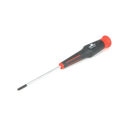 DYN2827 Screwdriver: #0 Phillips
