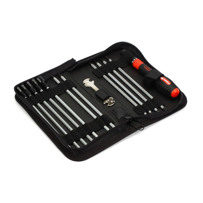 DYN2834 Startup Tool Set: Metric