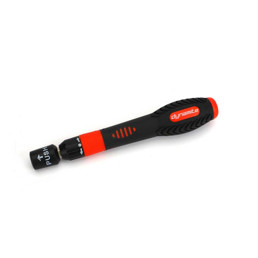 DYN2840 Ratchet Handle: Start Up Tool Set
