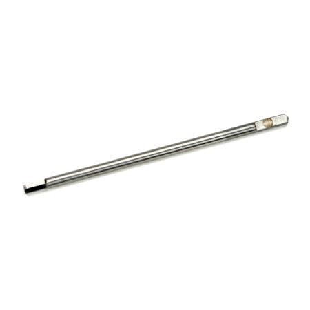 DYN3088 Machined Hex Driver Tip 3.0mm