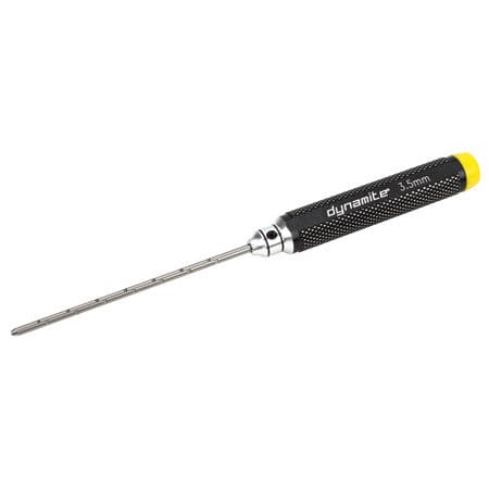 DYN3096 SUSP ARM REAMER 3.5MM