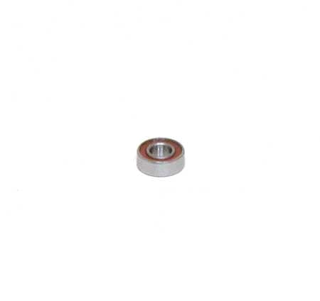 DYN3220 5 x 11 Unflanged Chrome BB