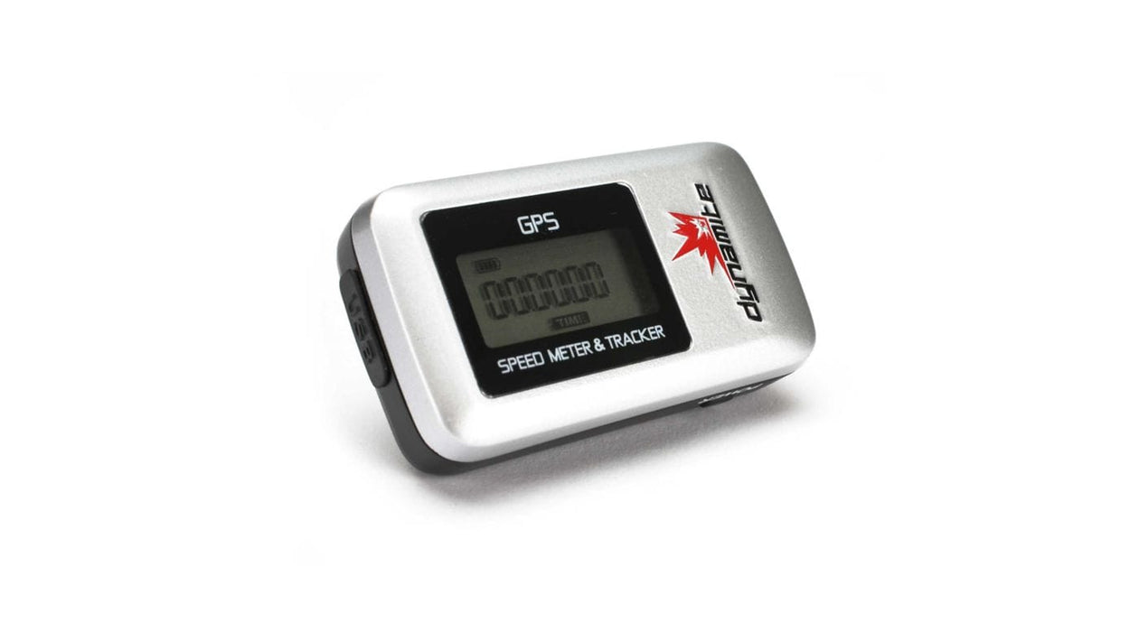 DYN4403 Passport GPS Speed Meter 2.0