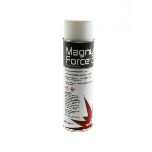 DYN5500 Magnum Force 2 Motor Spray, 13 oz